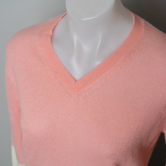 NWT Fenn Wright and Manson Cashmere sweater - M - Picture 3 of 6